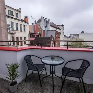 Hostel Wlodkowica Wroclaw