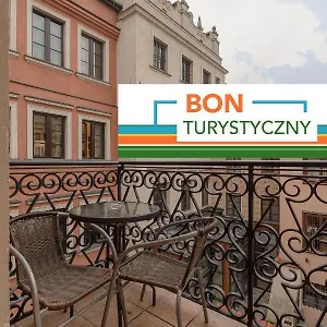  Apartamento Golden Apartments- Old Town