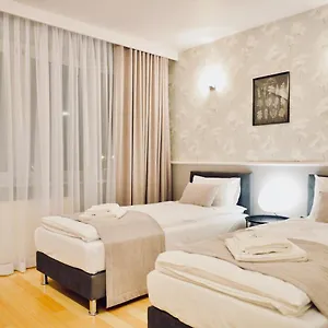  Apartamento Jessapart- Babka Tower Apartment