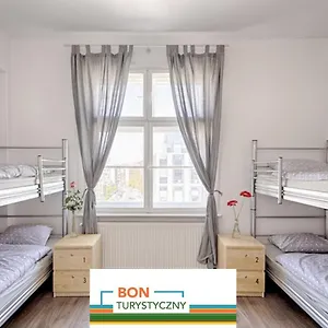 Hostel Max Berg Wroclaw
