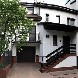 Nyva House Hostel