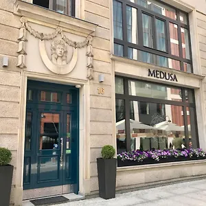 Aparthotel Medusa Old Town Gdansk
