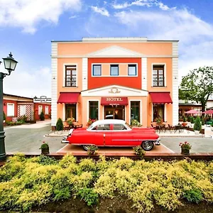 Stara Garbarnia 3* Vratislav