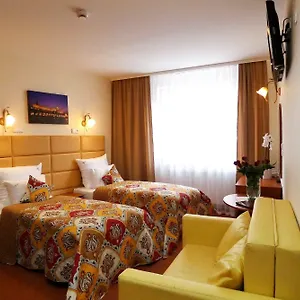Appart hôtel Adler Cracovie