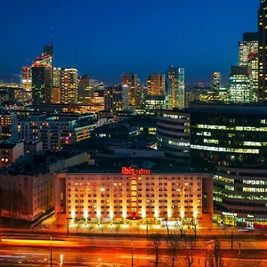 Ibis Centrum Ξενοδοχείο
