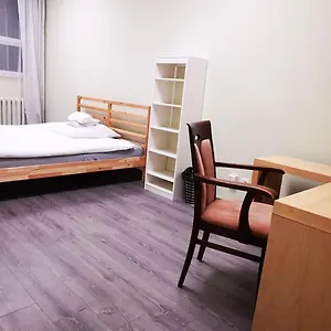 Powstaniec Wola - Private Hostel