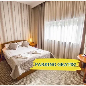 Hotel Polonez Krakow