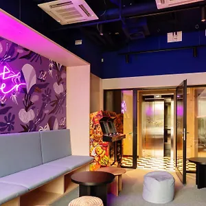 Chillout Dorm Aparthotel