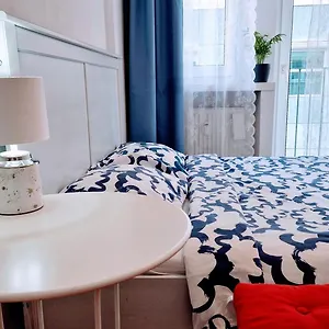 Zlota Sliska Centrum Hostel