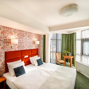 Hotel Secesja Cracovie