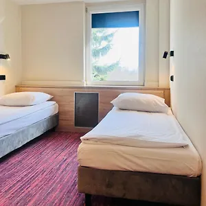 Hotel Rok Krakow