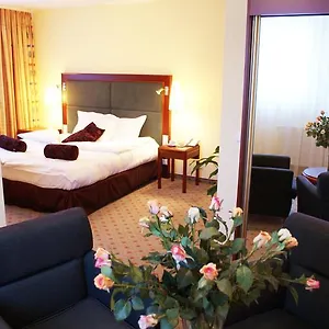 Hotel Wilga By Katowice Airport Mierzecice