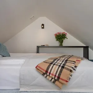 Bed & Breakfast Hello Haffner Sopot