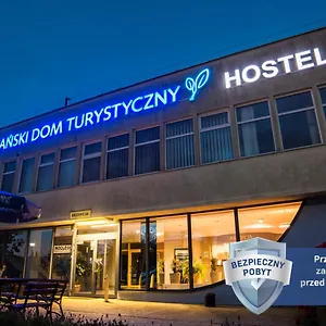 Gdanski Dom Turystyczny Gdaňsk